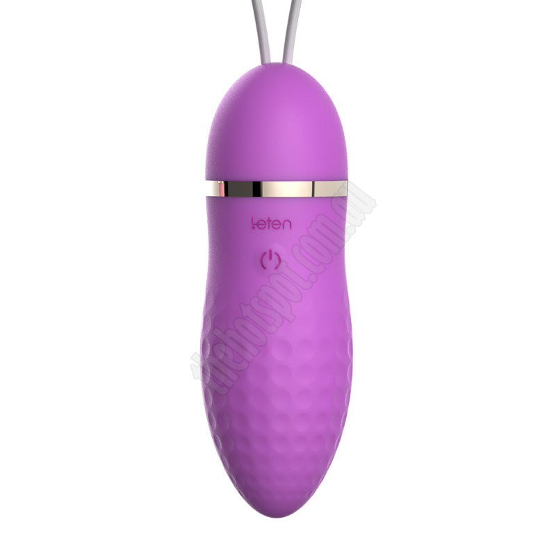 Leten Wearable Golf Egg Vibrator
